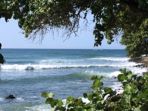 Caribbean Sea